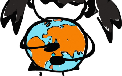 Menudos “savios” por el mundo